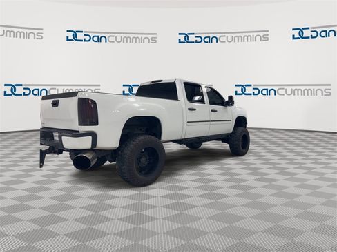 Used 2014 GMC Sierra 2500 Denali image 8