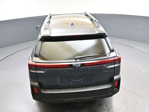 New 2026 Subaru Outback Touring XT image 50
