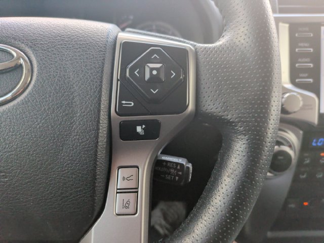 Used 2024 Toyota 4Runner Limited AWD/4WD image 21