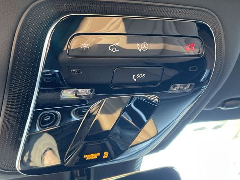 New 2026 Mercedes-Benz CLE 300 4MATIC Cabriolet image 42