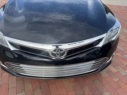 Used 2014 Toyota Avalon Limited FWD image 21
