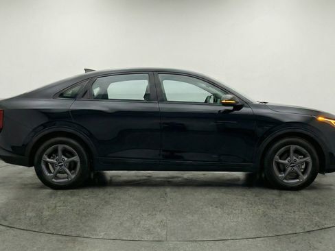 Used 2025 Kia K4 LXS image 11