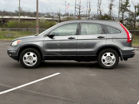 Used 2010 Honda CR-V LX image 2