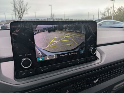 Used 2025 Honda Accord SE image 22