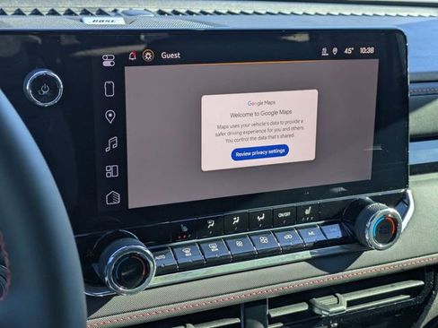 New 2026 Chevrolet Colorado Z71 w/ Technology Package image 17