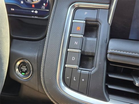 Certified 2023 Chevrolet Tahoe Premier image 36