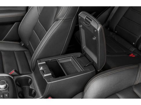 Used 2023 MAZDA CX-5 AWD 2.5 S w/ Premium Plus Pkg image 17