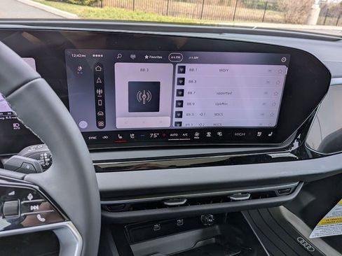 New 2026 Audi A5 2.0T Premium Plus image 9