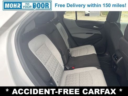 Used 2024 Chevrolet Equinox LS w/ LS Convenience Package image 32