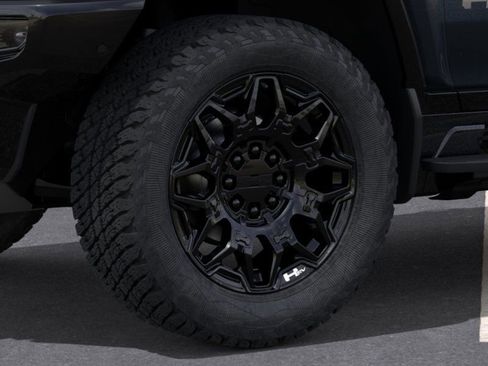 New 2026 GMC Hummer EV SUV AWD/4WD image 9
