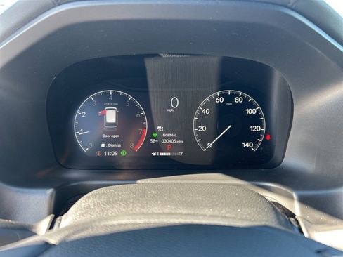 Used 2025 Honda Odyssey Sport-L image 11