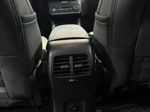 Used 2025 Ford Bronco Sport Big Bend w/ Convenience Package AWD/4WD image 17
