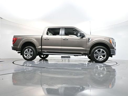Used 2023 Ford F150 XLT w/ Equipment Group 302A High AWD/4WD image 37