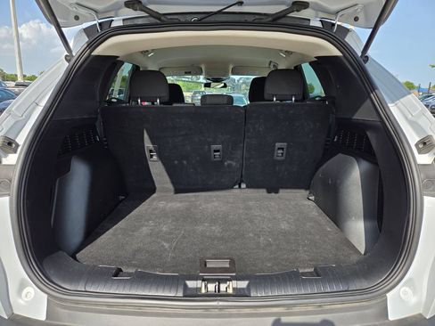 Used 2025 Ford Escape Active AWD/4WD image 30