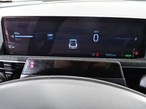 Used 2025 Ford Mustang Mach-E GT image 26