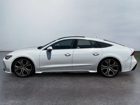 Used 2019 Audi A7 3.0T Prestige AWD/4WD image 9