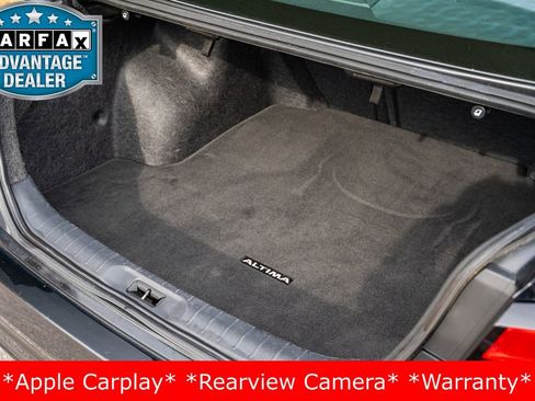 Used 2023 Nissan Altima 2.5 SV image 27