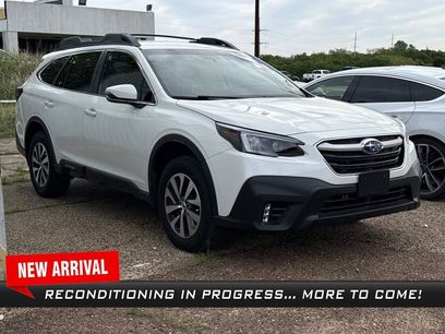 Used 2021 Subaru Outback Premium