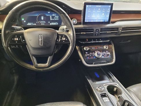 Used 2020 Lincoln Corsair Reserve w/ Equipment Group 201A AWD/4WD image 22
