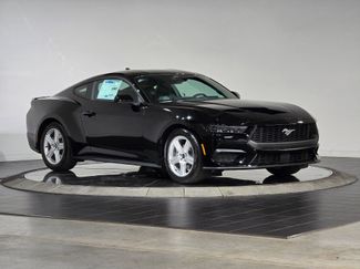 New 2026 Ford Mustang Premium video 2