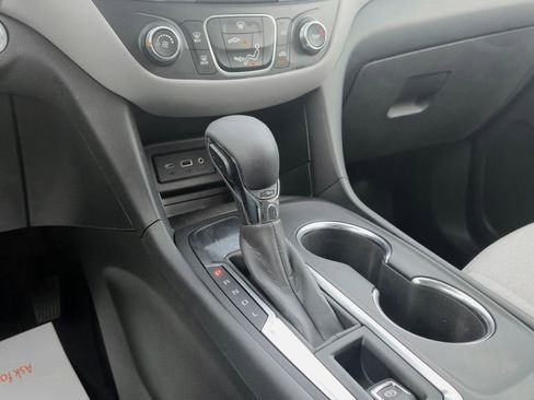 Used 2024 Chevrolet Equinox LS FWD image 24