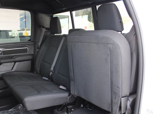 New 2026 RAM 1500 Big Horn image 33