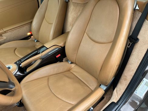 Used 2008 Porsche Cayman S image 20