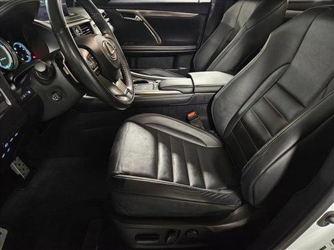 Used 2021 Lexus RX 350 F Sport image 15