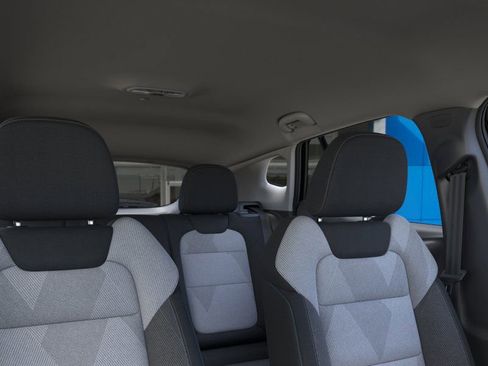 New 2026 Chevrolet Trax LS image 24