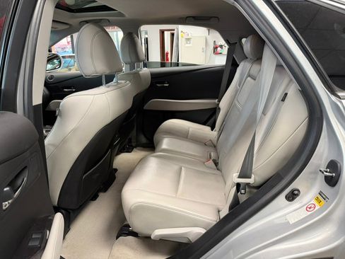 Used 2014 Lexus RX 350 2WD image 26