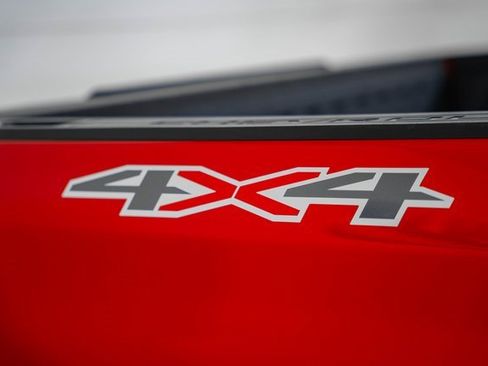 Used 2024 Chevrolet Silverado 1500 Custom w/ Rally Edition image 19