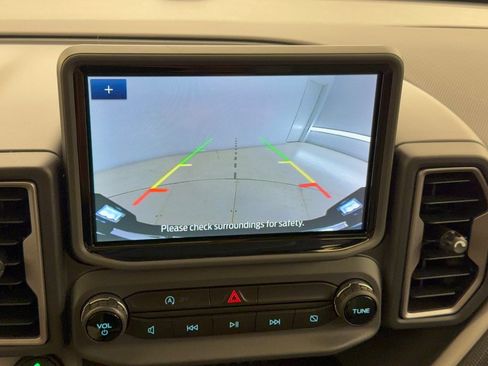 Used 2021 Ford Bronco Sport Big Bend AWD/4WD image 23