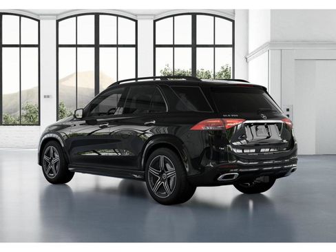 New 2026 Mercedes-Benz GLE 350 4MATIC image 30