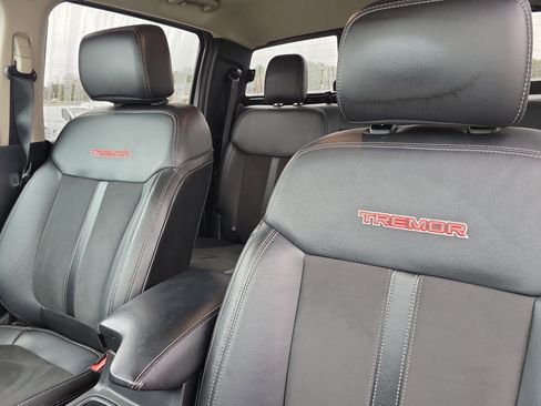 Used 2022 Ford Ranger Lariat w/ Tremor Off-Road Package image 15