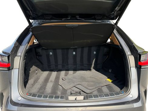 Certified 2024 Lexus NX 350 AWD w/ Cold Area Package image 10