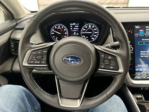 Used 2025 Subaru Legacy Premium AWD/4WD image 12