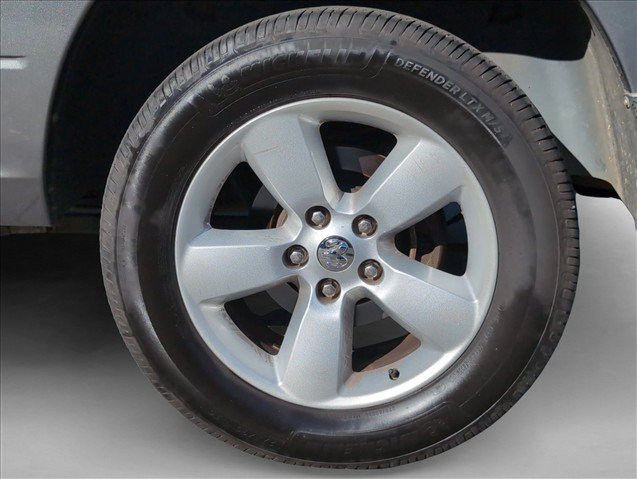Used 2013 RAM 1500 Express RWD image 26