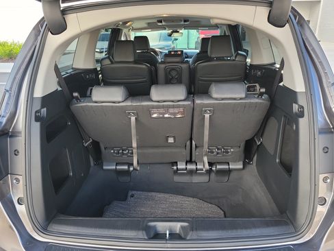 Used 2022 Honda Odyssey Touring image 31