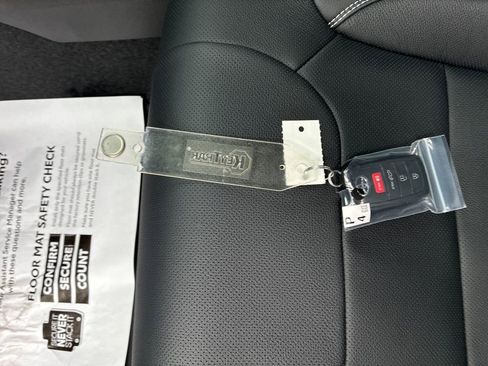 New 2026 Toyota Tundra Limited image 55