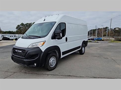 New 2026 RAM ProMaster 1500 w/ Convenience Group image 39
