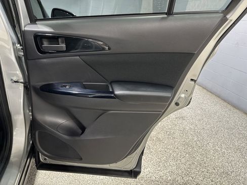 Used 2023 Mitsubishi Eclipse Cross LE image 18