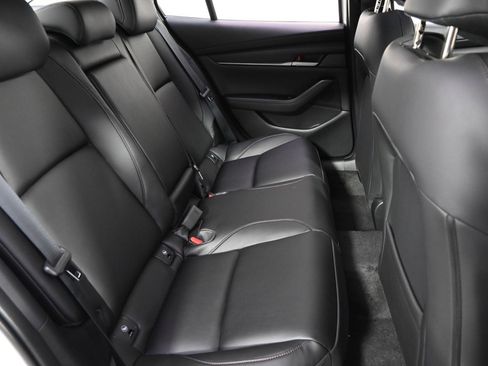 New 2026 MAZDA MAZDA3 2.5 S Preferred image 18