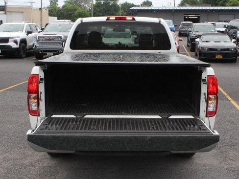 Used 2016 Nissan Frontier S RWD image 7
