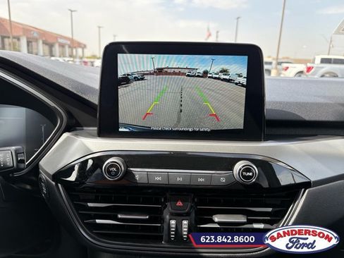 Used 2024 Ford Escape Active FWD image 18
