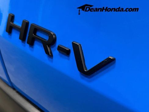 New 2027 Honda HR-V Sport image 7