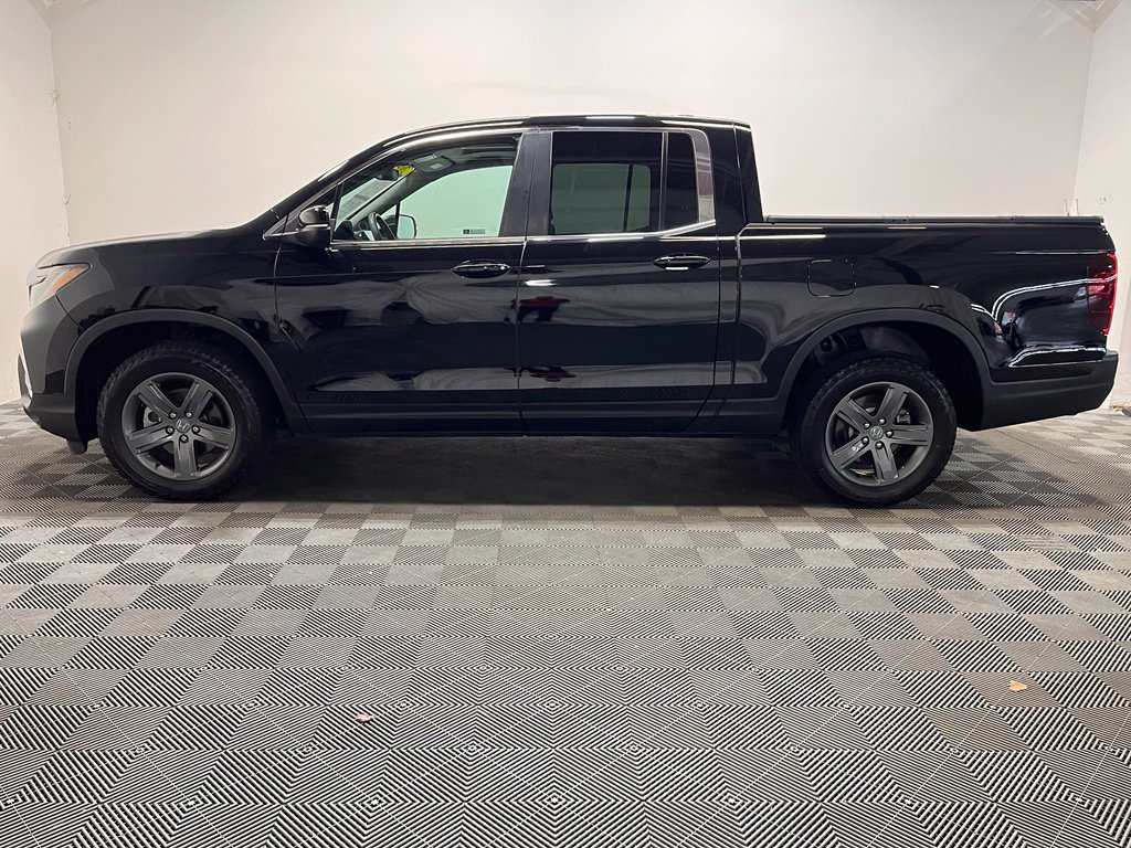 Used 2023 Honda Ridgeline RTL image 23