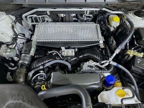 Used 2023 Subaru Ascent Limited w/ Technology Package image 8