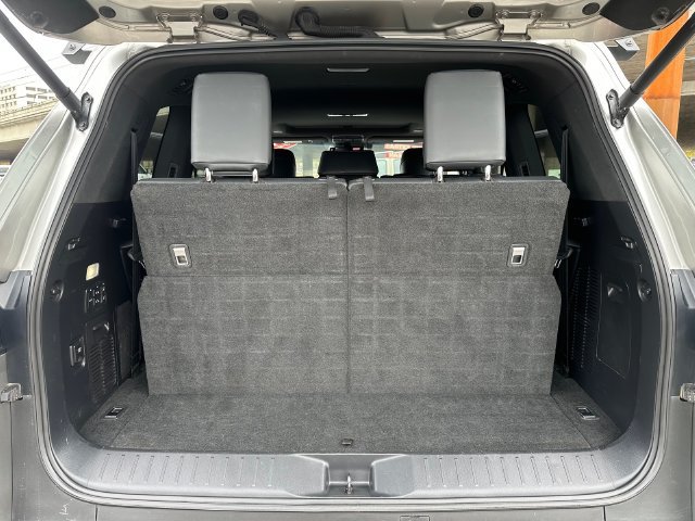 Used 2022 Lexus LX 600 4WD w/ Luxury Package image 52