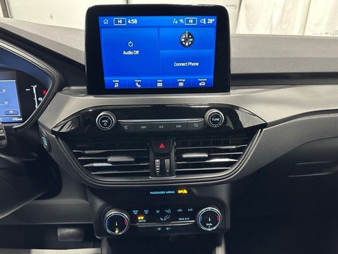 Used 2025 Ford Escape Active image 25