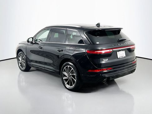 Used 2023 Lincoln Corsair Grand Touring AWD/4WD image 7